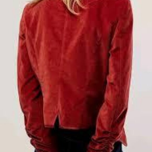 Becky Jacket - Picture 2 of 2